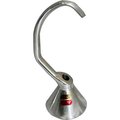 Alfa International Corporation Alfa 30DA - Adaptable Dough Hook For 60, 80 & 140 Quart Classic Hobart Mixers, 30 Qt. Mixer 30DA